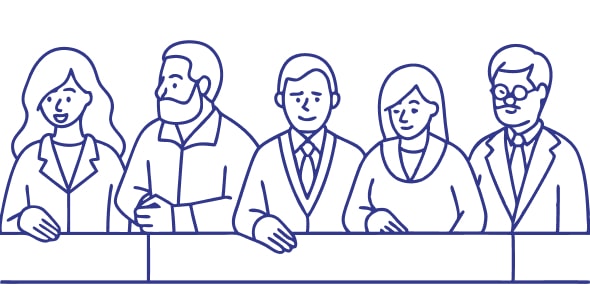 Рисунок жюри